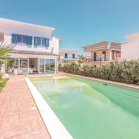 Villa Blanca Realmonte Esterno foto