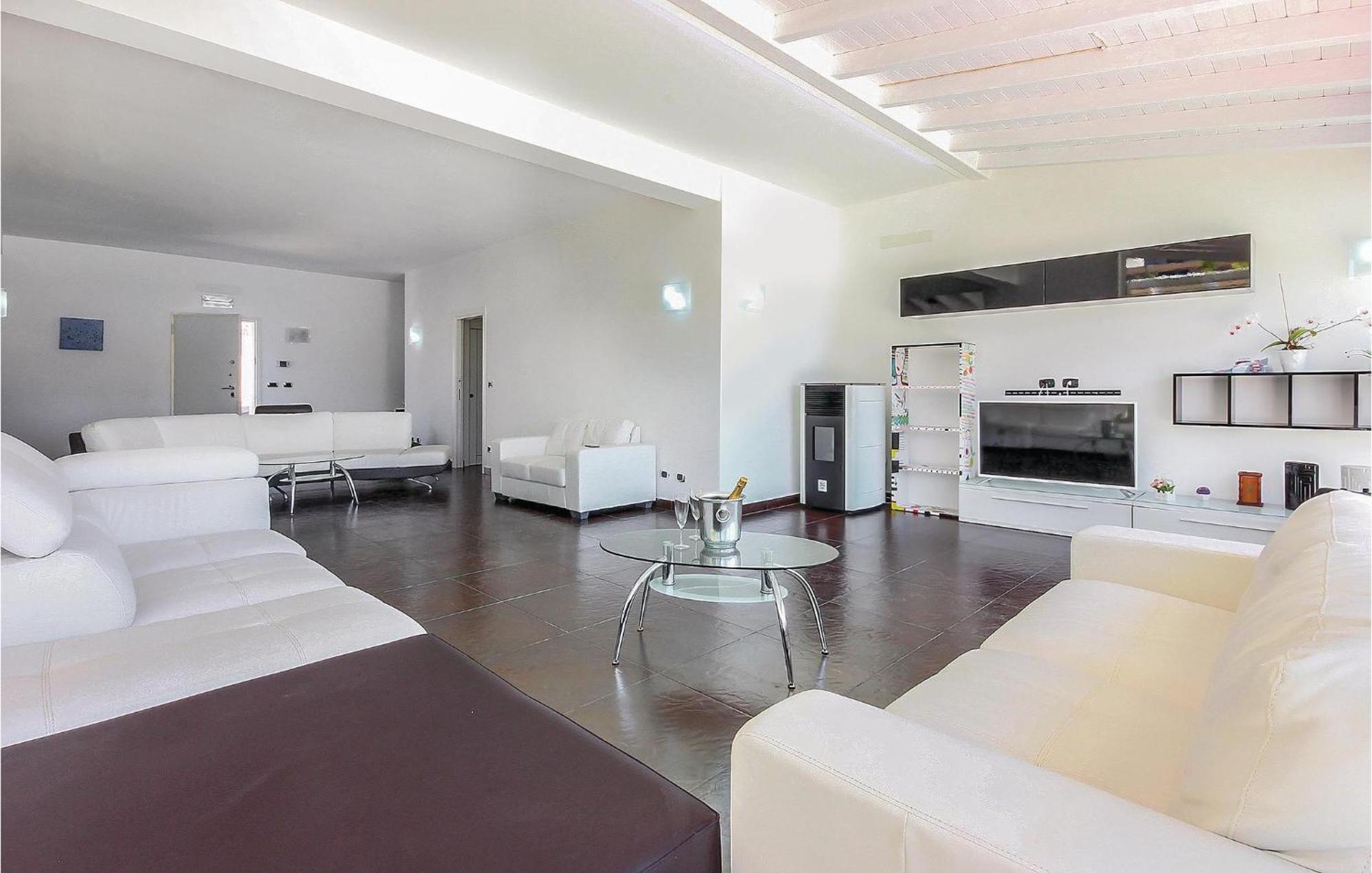 Villa Blanca Realmonte Esterno foto